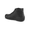 TSF Police Boots For Men's (787-BLK)